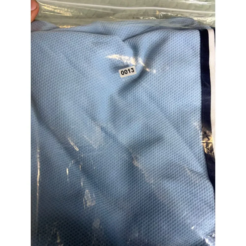 Vintage Nike Reversible Basketball Shorts Navy Blue Y2K Baggy